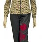 GW01 - Lady's Fashion Jackets (Light Yellow)