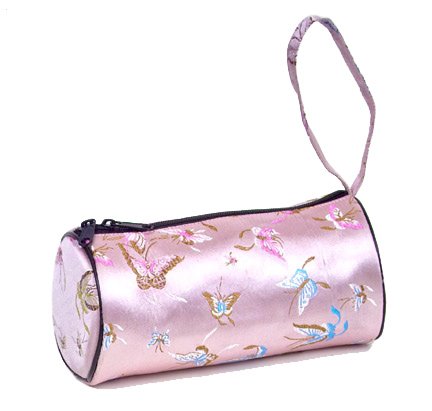 SHB - Light Pink Small Handy Bag (Cosmetic Bag)