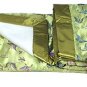 Olive Green Butterfly Brocade - I Frogee Baby Gift Set
