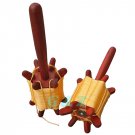 TCF005 Large Wooden Kite Flying Spindle