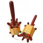 TCF005 Large Wooden Kite Flying Spindle