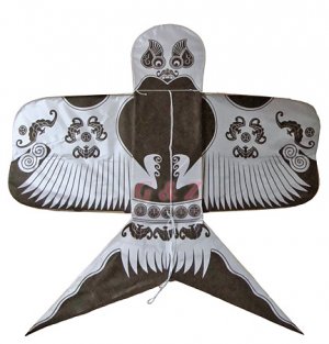 Traditional Chinese Swallow Kites (SY-BK)