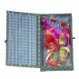 Mini Silk Butterfly Kite - Red - Chinese Kites