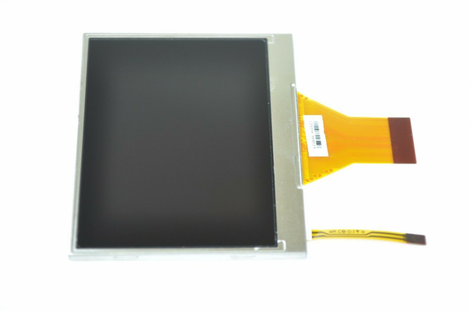 Kodak Z885 Z1275 LCD DISPLAY REPAIR PARTS (Used)