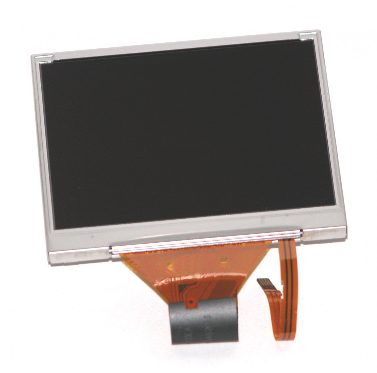 Nikon D200 DSLR Camera LCD Screen Display with Backlight - Repair Parts