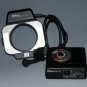 Nikon SB-21 Flash Macro Speedlight Kit with AS-14 Controller #3239