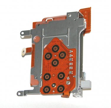 Genuine Canon Powershot G6 CF Card Reader with Control Board - Replacement Parts