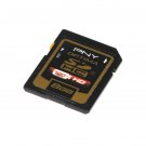 PNY Optima 8GB SDHC Card Ultra High-Speed High Capacity Flash Class 4