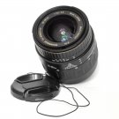 Quantaray AF 28-80mm 1:3.5-5.6 Lens For Minolta #0810