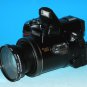 Nikon COOLPIX 8800 8.0MP Digital Camera - Black #7316