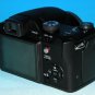 Panasonic LUMIX DMC-FZ7 6.0MP Digital Camera - Black #7404