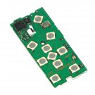 Panasonic Lumix DMC-ZS30 Digital Camera Rear Control Board - Repair Parts