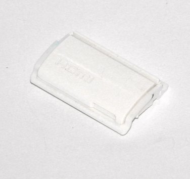Panasonic Lumix DMC-ZS30 Digital Camera Side USB Cover/Door - Repair Parts