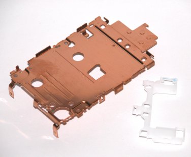 Panasonic Lumix DMC-ZS30 Digital Camera LCD Tray & MB Fixture - Repair Parts