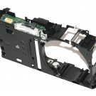 Panasonic Lumix DMC-ZS30 Digital Camera Middle Chasis/Frame w/Flash - Repair Parts
