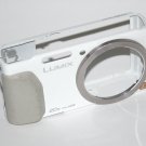 Panasonic Lumix DMC-ZS30 Digital Camera Body Covers - Repair Parts