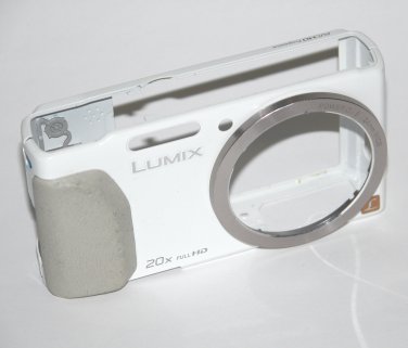 Panasonic Lumix DMC-ZS30 Digital Camera Body Covers - Repair Parts