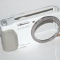 Panasonic Lumix DMC-ZS30 Digital Camera Body Covers - Repair Parts