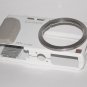 Panasonic Lumix DMC-ZS30 Digital Camera Body Covers - Repair Parts