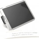 Genuine Sanyo VPC-S1415 LCD Display Screen - Replacement Parts