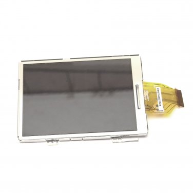 Genuine Canon Powershot SX120 IS LCD Screen Display - Repair Parts