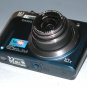 Casio EX-H10 12.1MP Digital Camera - Teal #5560