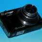 Casio EX-H10 12.1MP Digital Camera - Black #6777