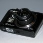 Casio EX-H20G 14.1MP Digital Camera - Black #8237