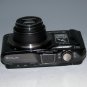 Casio EX-H20G 14.1MP Digital Camera - Black #8237