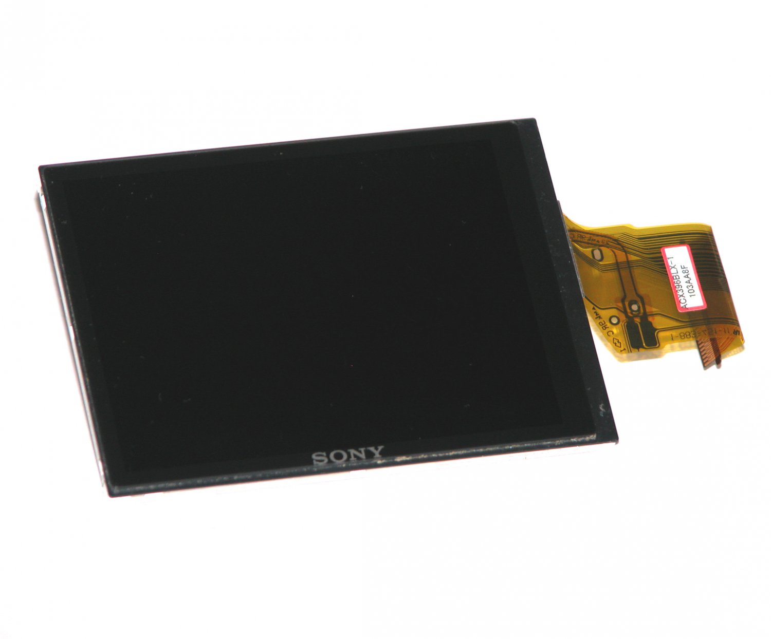 Genuine LCD Screen Display For Sony Cybershot DSCHX7V Digital Camera