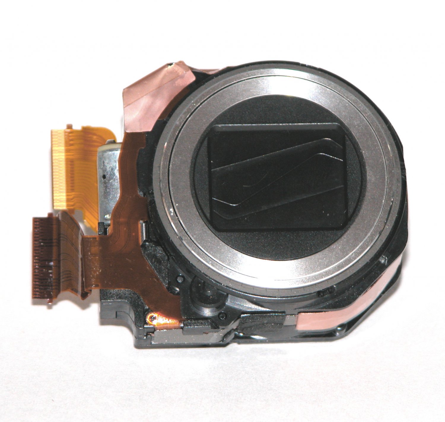 Genuine Sony Cyber-shot DSC-HX7V Zoom Lens Unit w/CCD Sensor - Replacement Parts