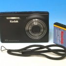 Kodak EasyShare M1033 10.0MP Digital Camera - Black # 3729