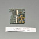 Panasonic Lumix DMC-TZ5 Control Board - Replacement Parts