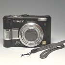 Panasonic LUMIX DMC-LZ5 6.0 MP digital camera