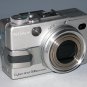 Sony Cyber-shot DSC-V1 5.0MP Digital Camera - Silver #9267