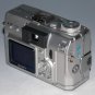 Sony Cyber-shot DSC-V1 5.0MP Digital Camera - Silver #9267