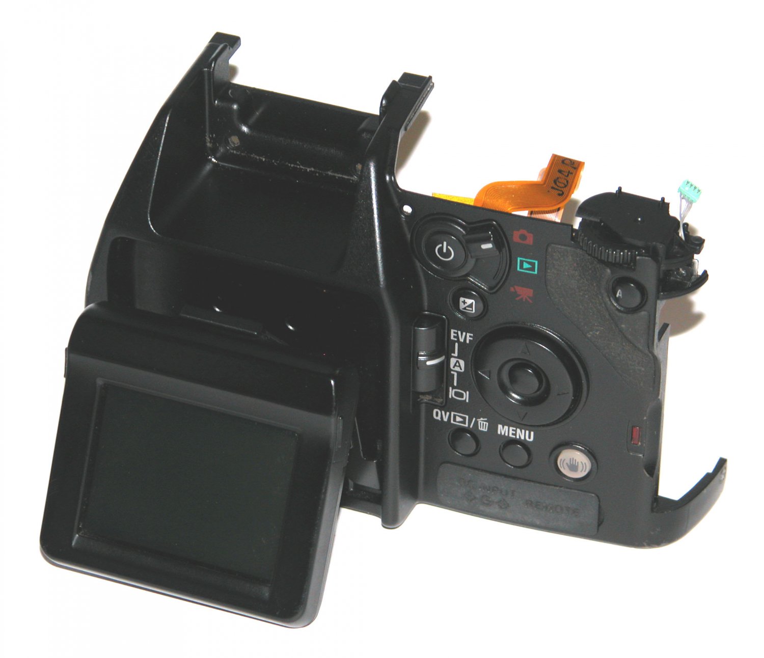 konica minolta camera repairs