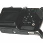 Konica Minolta DiMAGE A2 Rear Cover with Control Buttons/Tilt LCD - Repair Parts
