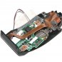 Konica Minolta DiMAGE A2 Side Function Control Panel - Repair Parts
