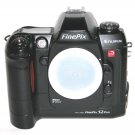 Fujifilm FinePix S Series S2 Pro 6.2MP Digital SLR Camera (Body Only) #2364