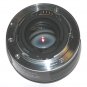 Olympus AF 50mm F/1.8 Lens for Film or Digital Cameras