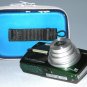 Olympus Stylus 830 8.0MP Digital Camera - Green