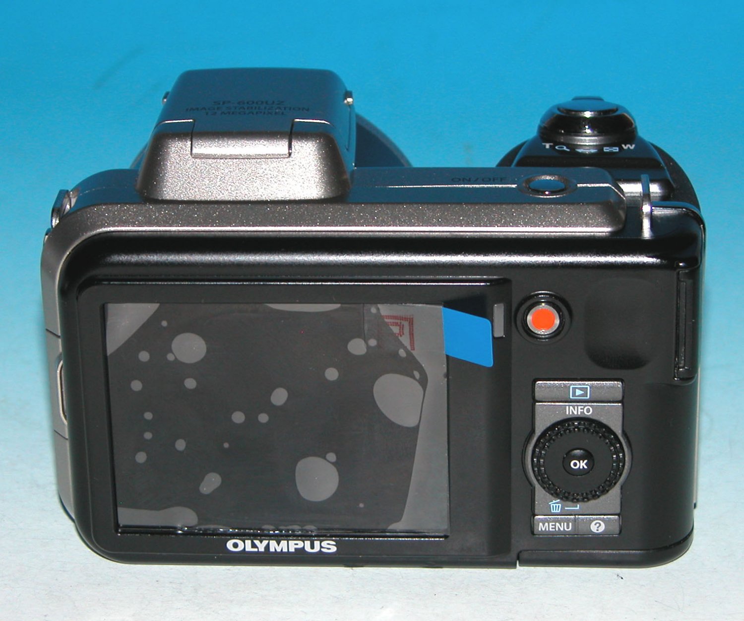 Olympus sp 600uz примеры фото