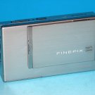 Fujifilm FinePix Z200fd 10.0MP Digital Camera - Silver #0407