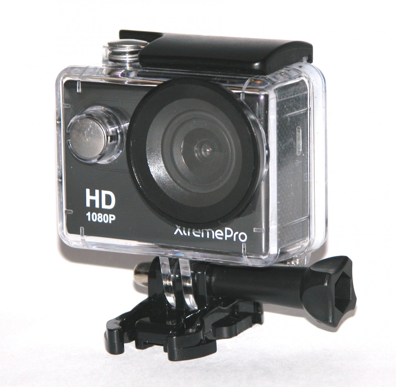 XtremePro 1080HD Camcorders Sport Action Camera Water-Resistant Housing