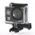 XtremePro 1080HD Camcorders Sport Action Camera Water-Resistant Housing