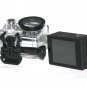 XtremePro 1080HD Camcorders Sport Action Camera Water-Resistant Housing