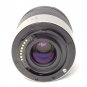 Minolta AF 28-80mm f/3.5-5.6D Zoom Lens #0218