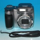 Kodak EasyShare Z700 4.0MP Digital Camera - Silver #1992