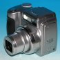 Kodak EasyShare Z700 4.0MP Digital Camera - Silver #1992